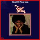 Staton Candi - Stand By Your Man (Black Vinyl)