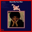 Candi Staton - Stand By Your Man (Mini Lp-Sleeve Remaster)