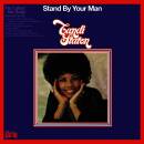 Staton Candi - Stand By Your Man (Mini LP-Sleeve Remaster)
