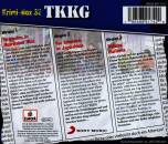 TKKG - Krimi-Box 32 (Folgen 215 / 216 / 217)