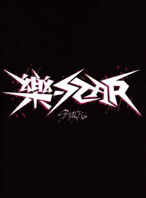 Stray Kids - Rock-Star (Limited Star Ver.)