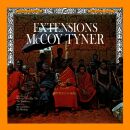 Tyner Mccoy - Extensions (Tone Poet Vinyl)