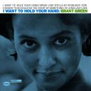 Green Grant - I Want To Hold Your Hand (Tone Poet Vinyl)