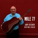 Stecher Jody - Mile 77