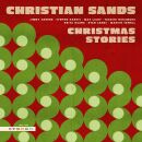 Sands Christian - Christmas Story