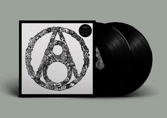 A08 - Waiting For Zion (2Lp+Mp3+Poster)