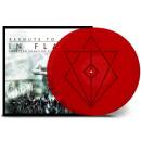 In Flames - Reroute To Remain (Ltd.Transparent Red 180g)