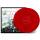 In Flames - Reroute To Remain (Ltd.Transparent Red 180g)