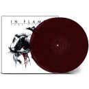 In Flames - Come Clarity (Ltd.Transparent Violet 180g)