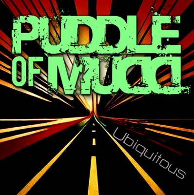 Puddle Of Mudd - Ubiquitous