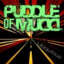 Puddle Of Mudd - Ubiquitous
