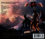 Wallfisch Benjamin - Flash, The (OST / Original Motion Picture Soundtrack)