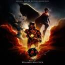Wallfisch Benjamin - The Flash (Original Motion Picture...