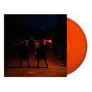 Smoke Fairies - Carried In Sound (Transparent Orange...