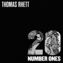 Rhett Thomas - 20 Number Ones