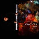 Granados Enrique - Goyescas - El Pelele (Perianes Javier)