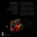 Granados Enrique - Goyescas - El Pelele (Perianes Javier)