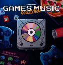 London Music Works - Essential Games Music Collection, The (OST / Clear)