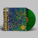 Milky Chance - Trip Tape II (LP/Green Splatter)