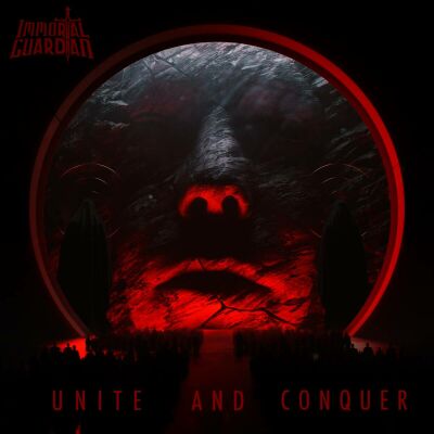 Immortal Guardian - Unite And Conquer