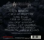 Aggression - Frozen Aggressors (Digipak)