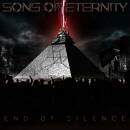 Sons Of Eternity - End Of Silence (Digipak)