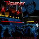 Prestige - Selling The Salvation (Reissue / Ltd. Black Vinyl)