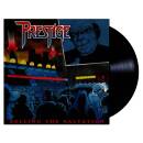 Prestige - Selling The Salvation (ReissueLtd. black Vinyl)