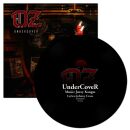 Oz - Undercover / Wicked VIces (Ltd. Black 7 Vinyl)