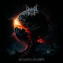 Burden Of Grief - Destination Dystopia (Ltd. Silver Vinyl)