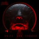 Immortal Guardian - Unite And Conquer (Ltd. Black Vinyl)