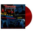 Prestige - Selling The Salvation (Reissue / Ltd. Red Vinyl)