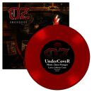 Oz - Undercover / Wicked VIces (Ltd. Red 7 Vinyl)