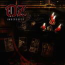 Oz - Undercover / Wicked VIces (Ltd. Red 7 Vinyl)