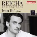 Reicha Anton - Rediscovered (Ilic Ivan)