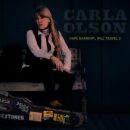 Olson Carla - Have Harmony,Will Travel 3