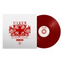 Ulver - Blood Inside (Red Vinyl)