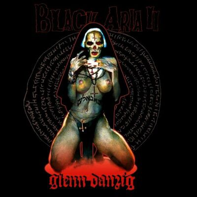 Danzig Glenn - Black Aria II