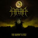 Hyperia - Serpents Cycle, The