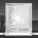 Schubert Franz - Winterreise (Dubois Cyrille / Le Bozec Anne)