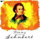 Schubert Franz - Best Of Schubert, The (Alban Berg...