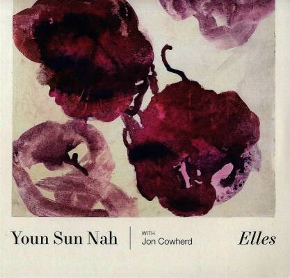 Nah Youn Sun - Elles (180g Vinyl)
