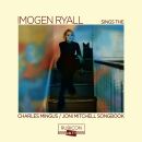 Tyall Imogen - Sings The Charlie Mingus / Joni Mitchell...