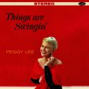 Lee Peggy - Things Are Swingin