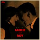 JACKIE & ROY - You Smell So Good