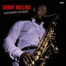 Rollins Sonny - SAXOPHONE COLOSSUS