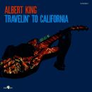 King Albert - Travelin To California