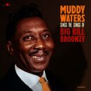 Waters Muddy - Sings Big Bill