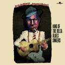 Johnson Robert - KING OF THE DELTA BLUES SINGERS