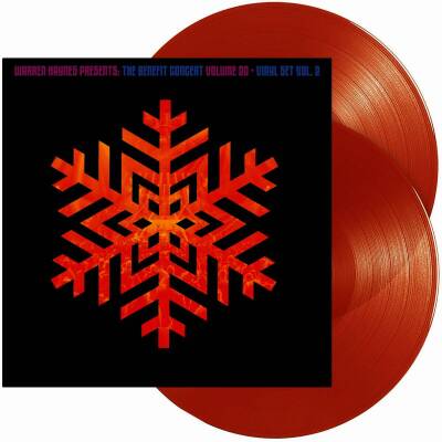 Haynes Warren / Potter Grace / Bonamassa Joe - W. Haynes Pres.: The Benefit Concert Vol.20/Vol.2